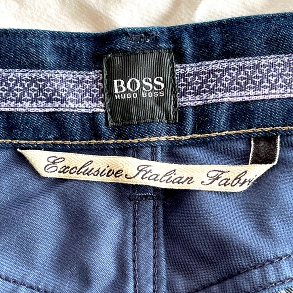 Hugo Boss jeans - Picture 5 of 7